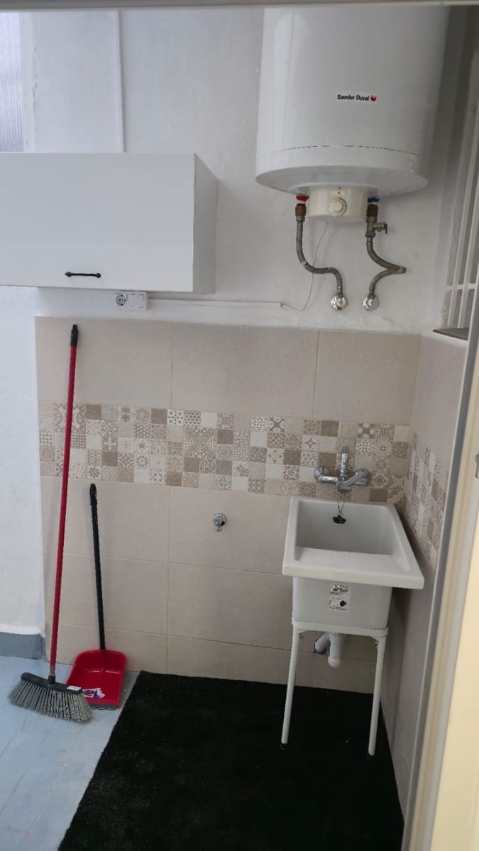 3 chambre Appartement à vendre à Oliva - 170 000 € (Ref: 9158373)