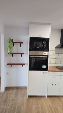 3 quarto Apartamento para venda em Oliva Pueblo, Oliva - 170 000 € (Ref: 9158373)