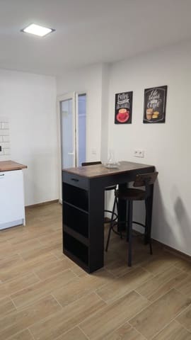 3 quarto Apartamento para venda em Oliva Pueblo, Oliva - 170 000 € (Ref: 9158373)