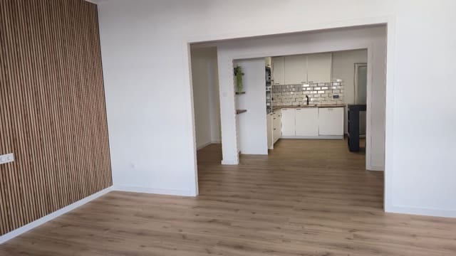 3 quarto Apartamento para venda em Oliva Pueblo, Oliva - 170 000 € (Ref: 9158373)