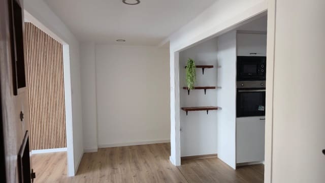 3 quarto Apartamento para venda em Oliva Pueblo, Oliva - 170 000 € (Ref: 9158373)