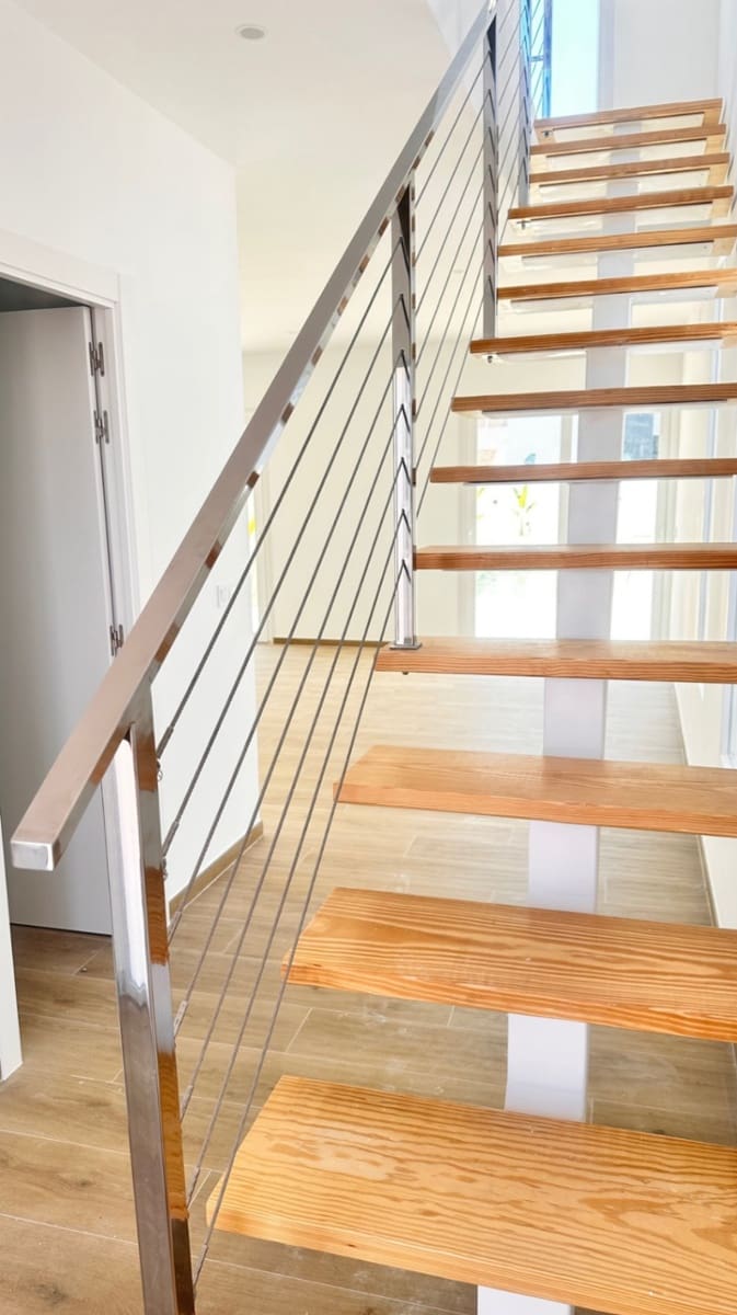 3 soverom Villa til salgs i El Vergel / Verger med svømmebasseng garasje - € 439 000 (Ref: 9158374)