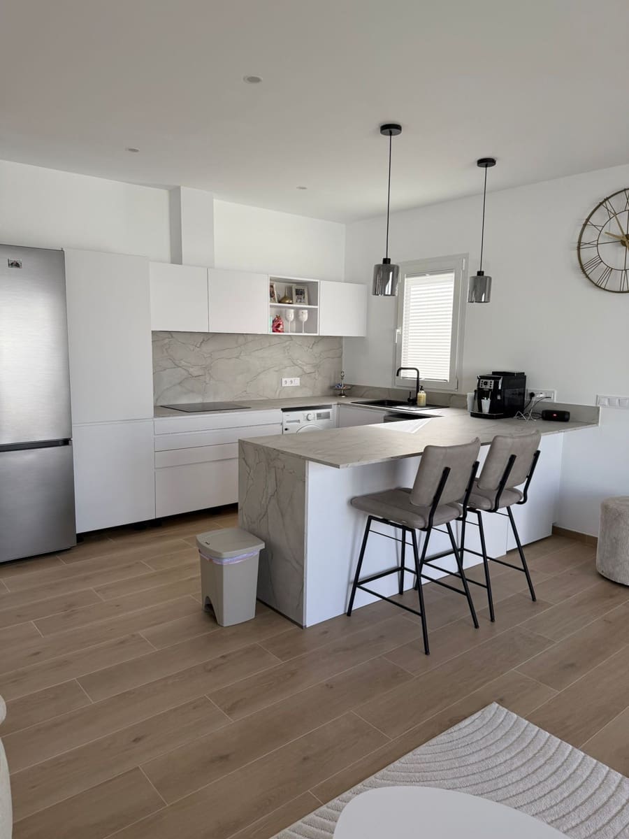 3 soverom Villa til salgs i El Vergel / Verger med svømmebasseng garasje - € 439 000 (Ref: 9158374)