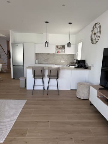 3 slaapkamer Villa te koop in El Vergel / Verger met zwembad garage - € 439.000 (Ref: 9158374)