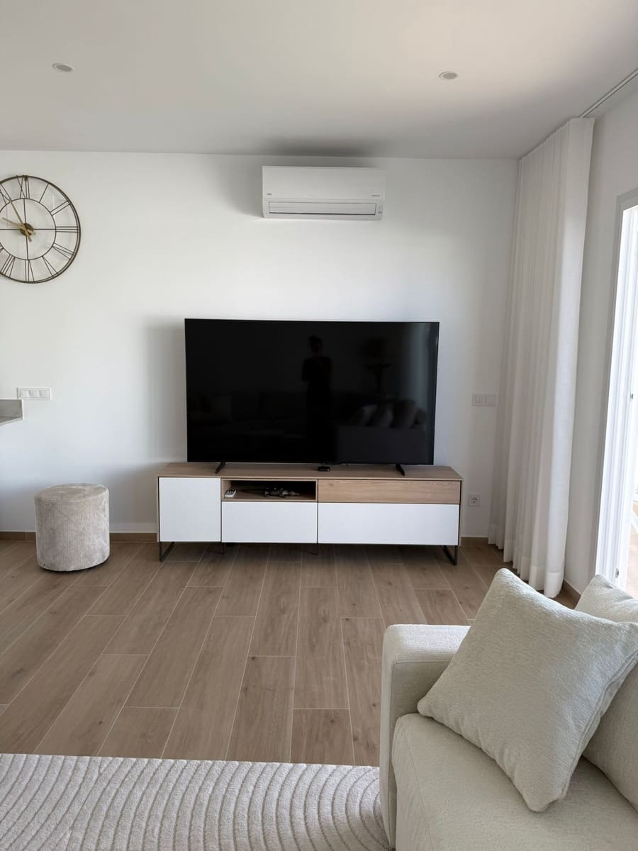 3 soverom Villa til salgs i El Vergel / Verger med svømmebasseng garasje - € 439 000 (Ref: 9158374)