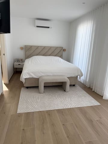 3 slaapkamer Villa te koop in El Vergel / Verger met zwembad garage - € 439.000 (Ref: 9158374)