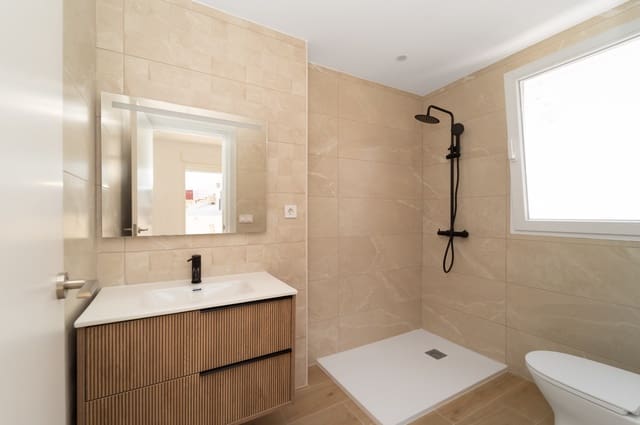 3 slaapkamer Villa te koop in El Vergel / Verger met zwembad garage - € 439.000 (Ref: 9158374)