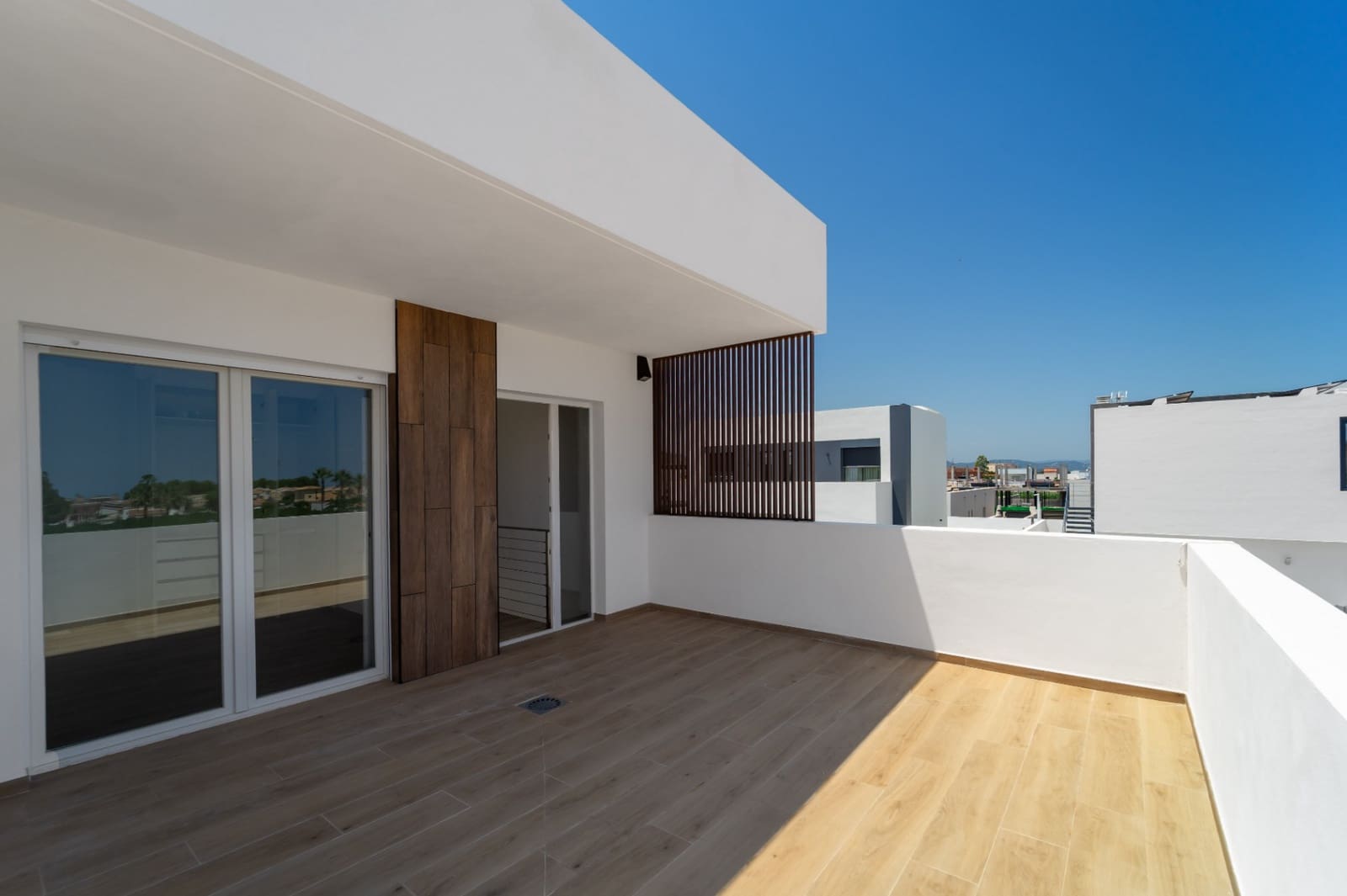 3 soverom Villa til salgs i El Vergel / Verger med svømmebasseng garasje - € 439 000 (Ref: 9158374)