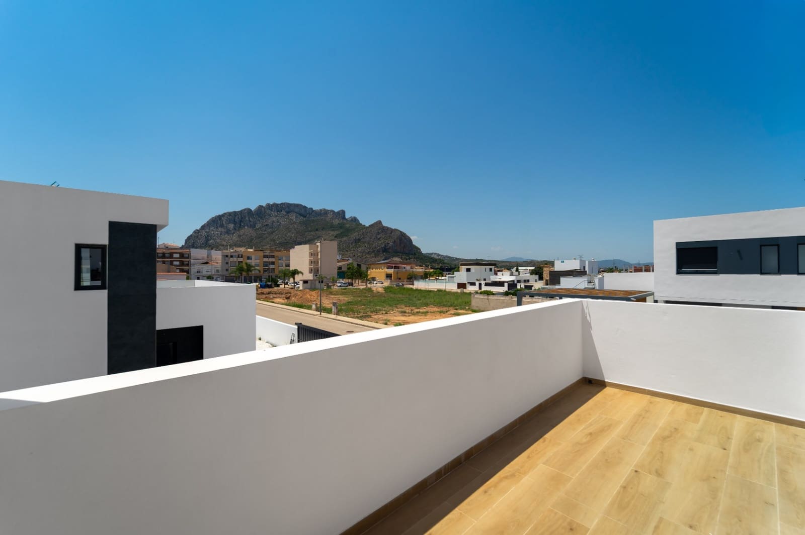 3 soverom Villa til salgs i El Vergel / Verger med svømmebasseng garasje - € 439 000 (Ref: 9158374)