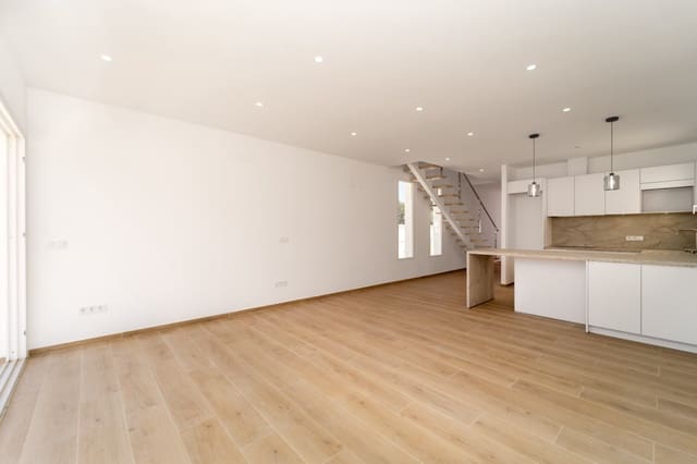 3 slaapkamer Villa te koop in El Vergel / Verger met zwembad garage - € 439.000 (Ref: 9158374)