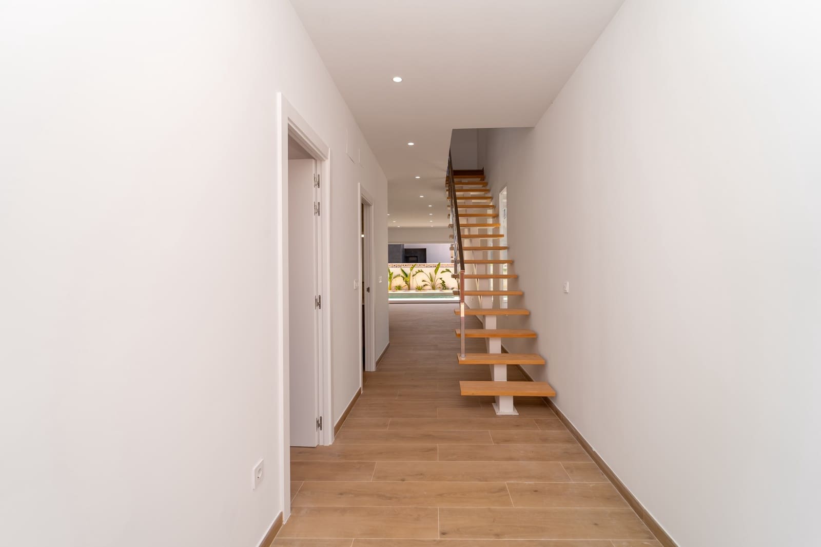 3 soverom Villa til salgs i El Vergel / Verger med svømmebasseng garasje - € 439 000 (Ref: 9158374)