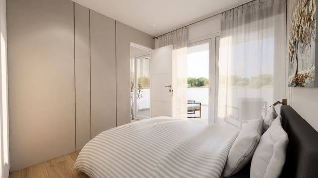 3 makuuhuone Huvila myytävänä paikassa El Vergel / Verger mukana uima-altaan 
autotalli - 439 000 € (Ref: 9158374)