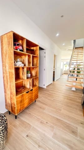 3 soveværelse Villa til salg i El Vergel / Verger med swimmingpool garage - € 449.900 (Ref: 9158374)