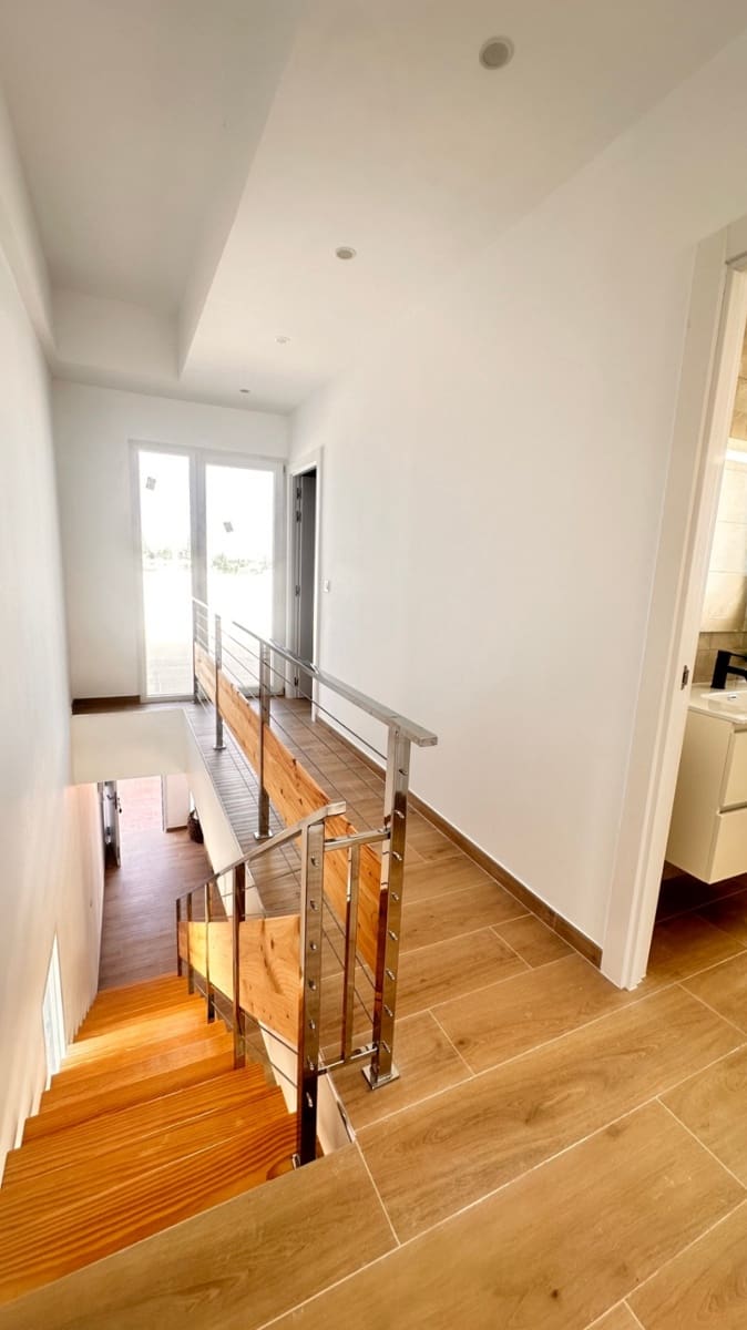 Chalet de 3 habitaciones en El Vergel / Verger en venta con piscina garaje - 449.900 € (Ref: 9158374)