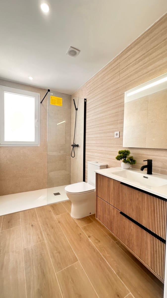 Chalet de 3 habitaciones en El Vergel / Verger en venta con piscina garaje - 449.900 € (Ref: 9158374)