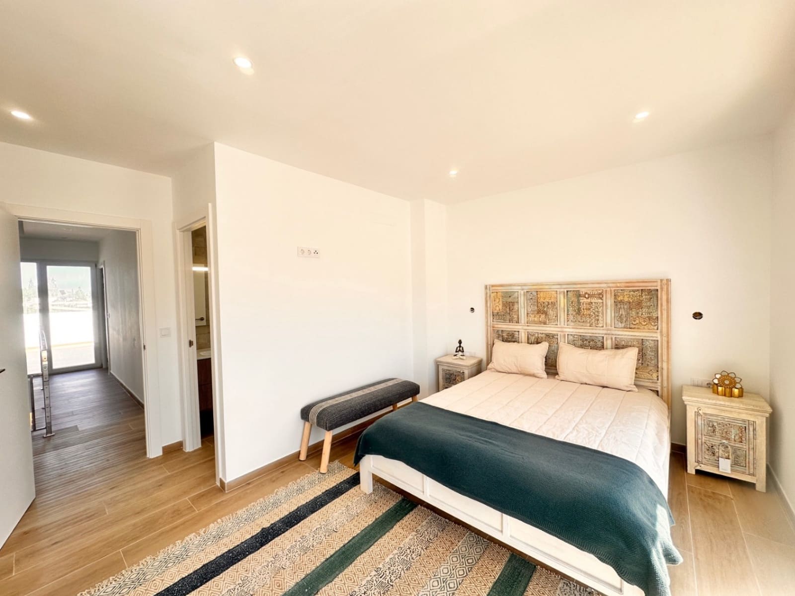 Chalet de 3 habitaciones en El Vergel / Verger en venta con piscina garaje - 449.900 € (Ref: 9158374)