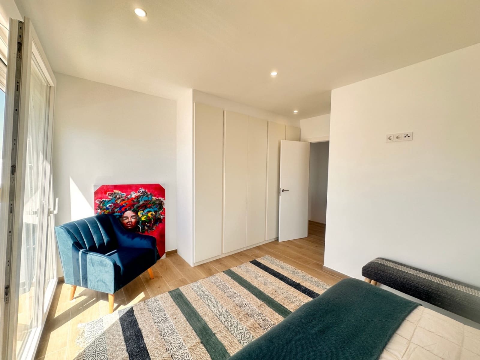 Chalet de 3 habitaciones en El Vergel / Verger en venta con piscina garaje - 449.900 € (Ref: 9158374)