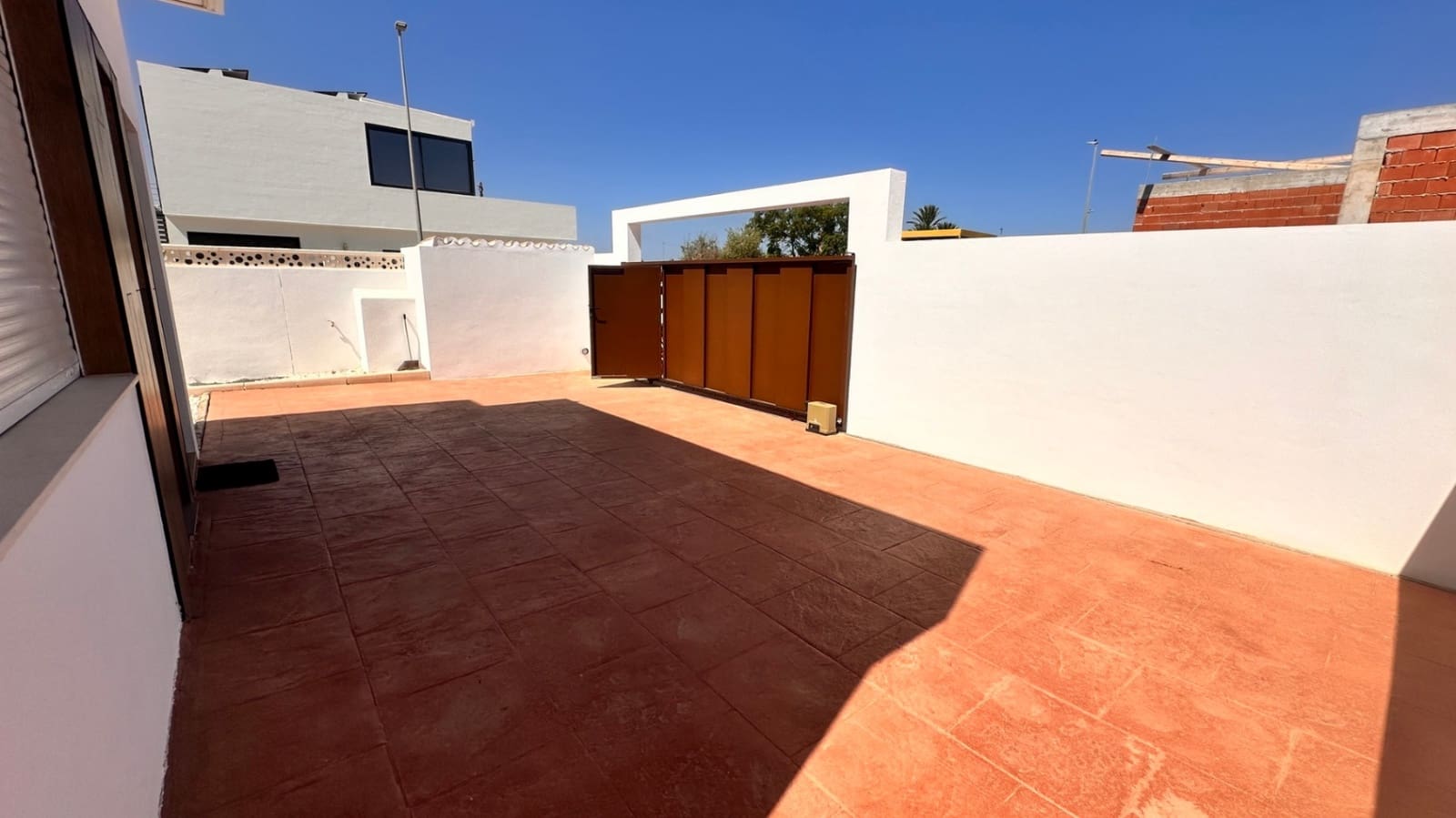 Chalet de 3 habitaciones en El Vergel / Verger en venta con piscina garaje - 449.900 € (Ref: 9158374)