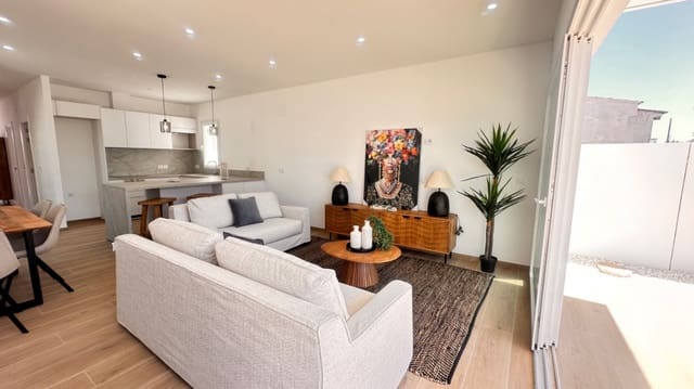 3 soveværelse Villa til salg i El Vergel / Verger med swimmingpool garage - € 449.900 (Ref: 9158374)