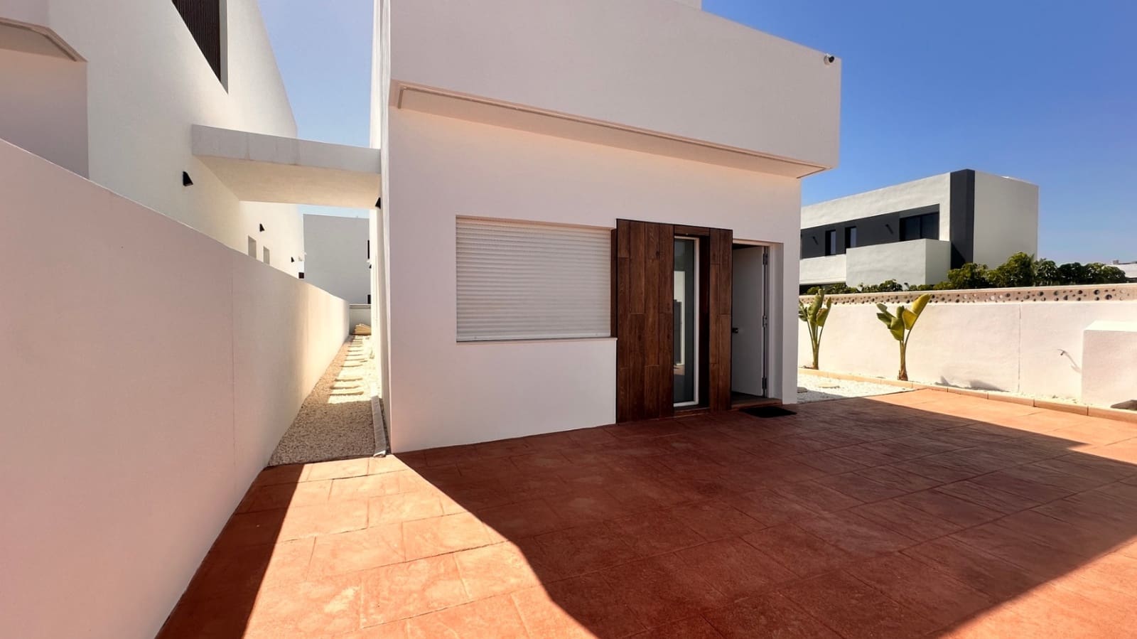 Chalet de 3 habitaciones en El Vergel / Verger en venta con piscina garaje - 449.900 € (Ref: 9158374)