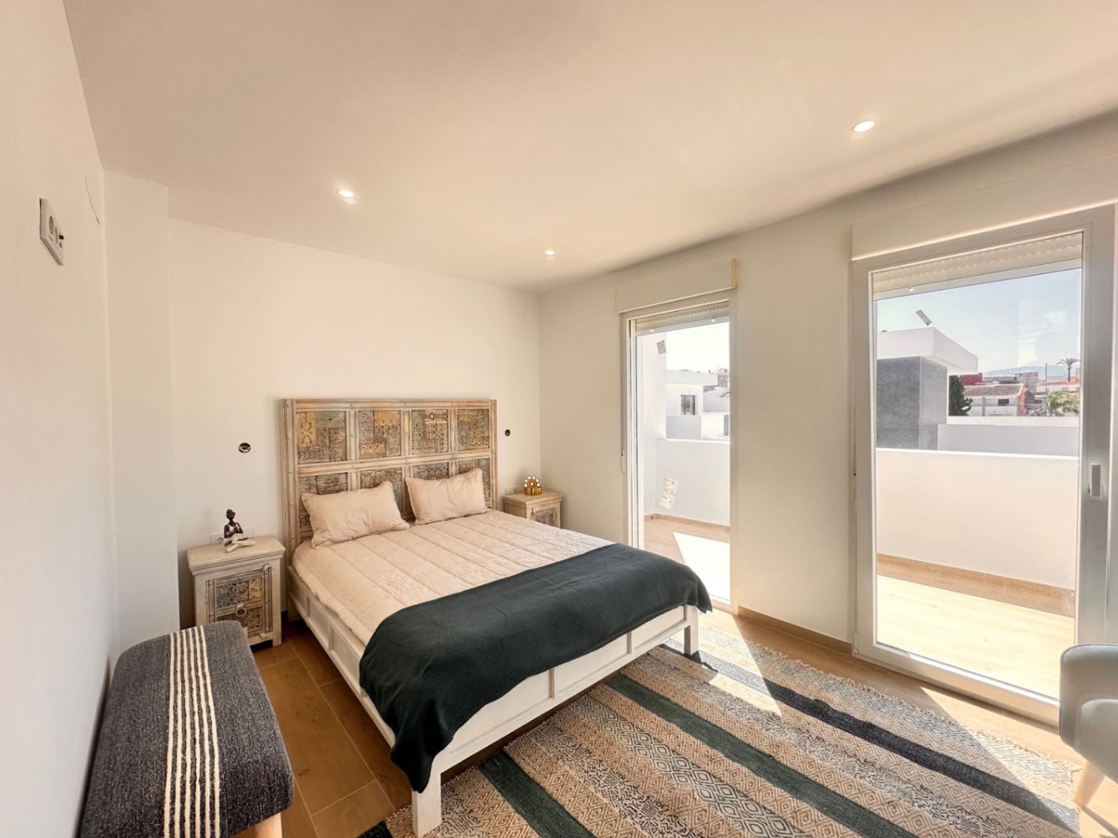 Chalet de 3 habitaciones en El Vergel / Verger en venta con piscina garaje - 449.900 € (Ref: 9158374)