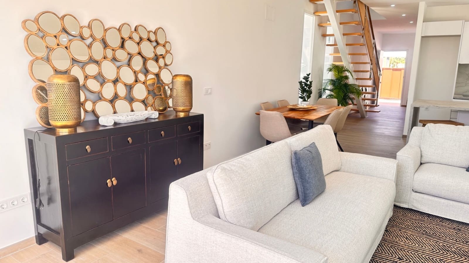 Chalet de 3 habitaciones en El Vergel / Verger en venta con piscina garaje - 449.900 € (Ref: 9158374)