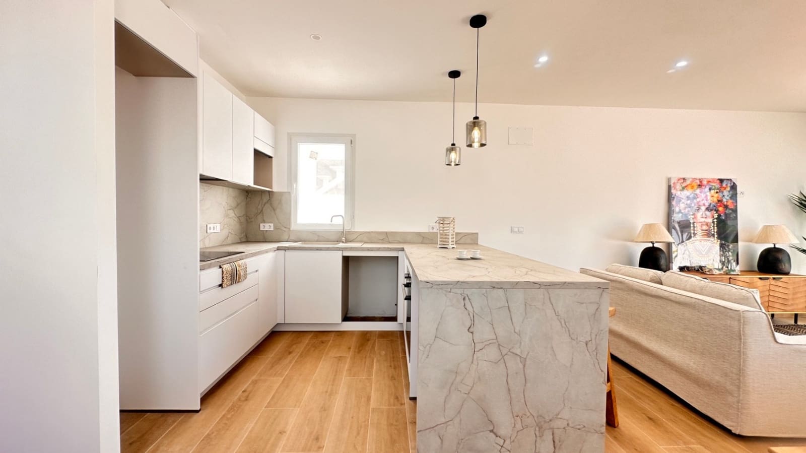 Chalet de 3 habitaciones en El Vergel / Verger en venta con piscina garaje - 449.900 € (Ref: 9158374)