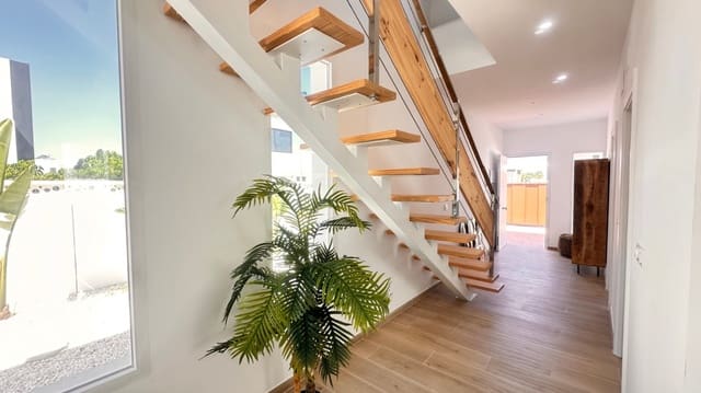 3 soveværelse Villa til salg i El Vergel / Verger med swimmingpool garage - € 449.900 (Ref: 9158374)