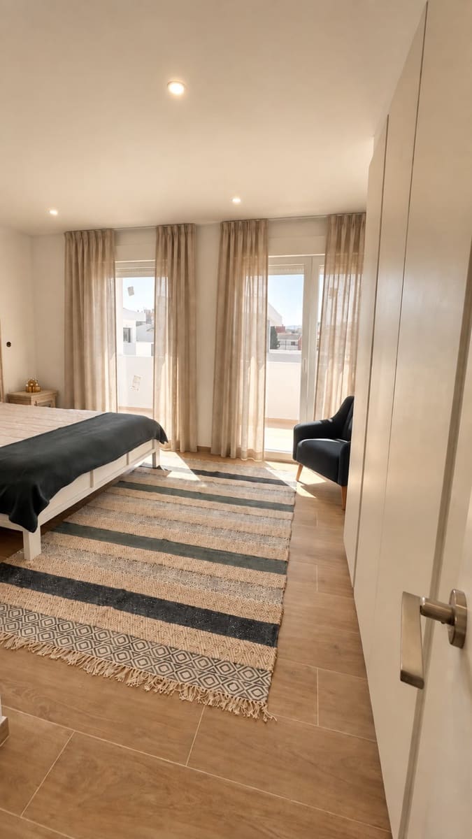 3 bedroom Villa for sale in El Vergel / Verger with pool garage - € 449,900 (Ref: 9158374)