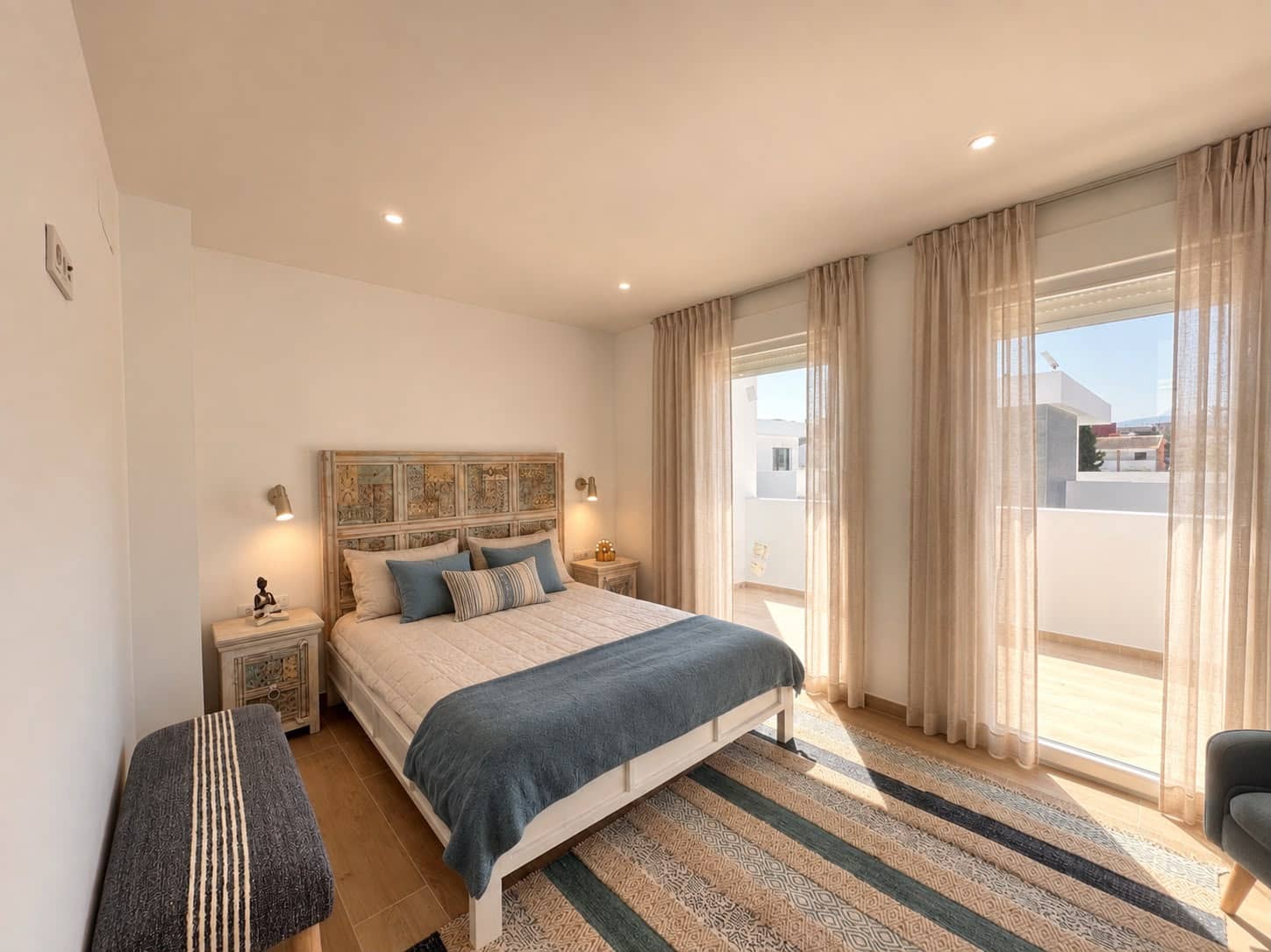 3 bedroom Villa for sale in El Vergel / Verger with pool garage - € 449,900 (Ref: 9158374)