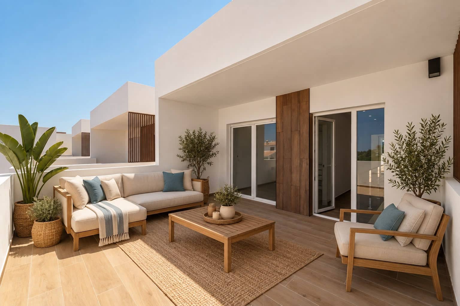 3 bedroom Villa for sale in El Vergel / Verger with pool garage - € 449,900 (Ref: 9158374)