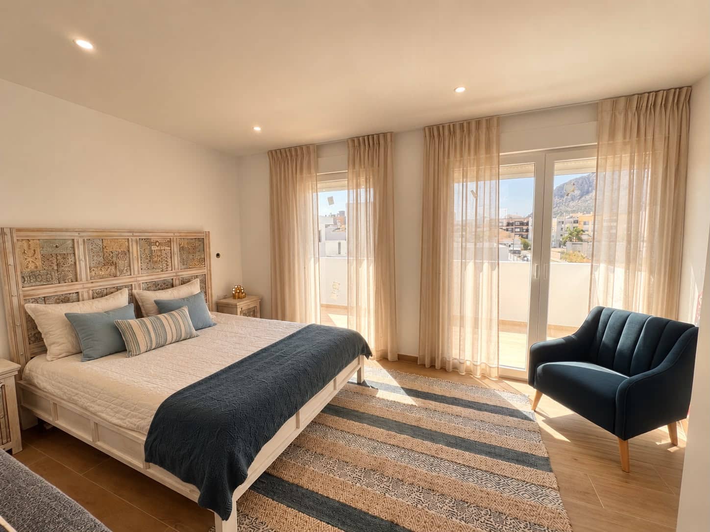 3 bedroom Villa for sale in El Vergel / Verger with pool garage - € 449,900 (Ref: 9158374)