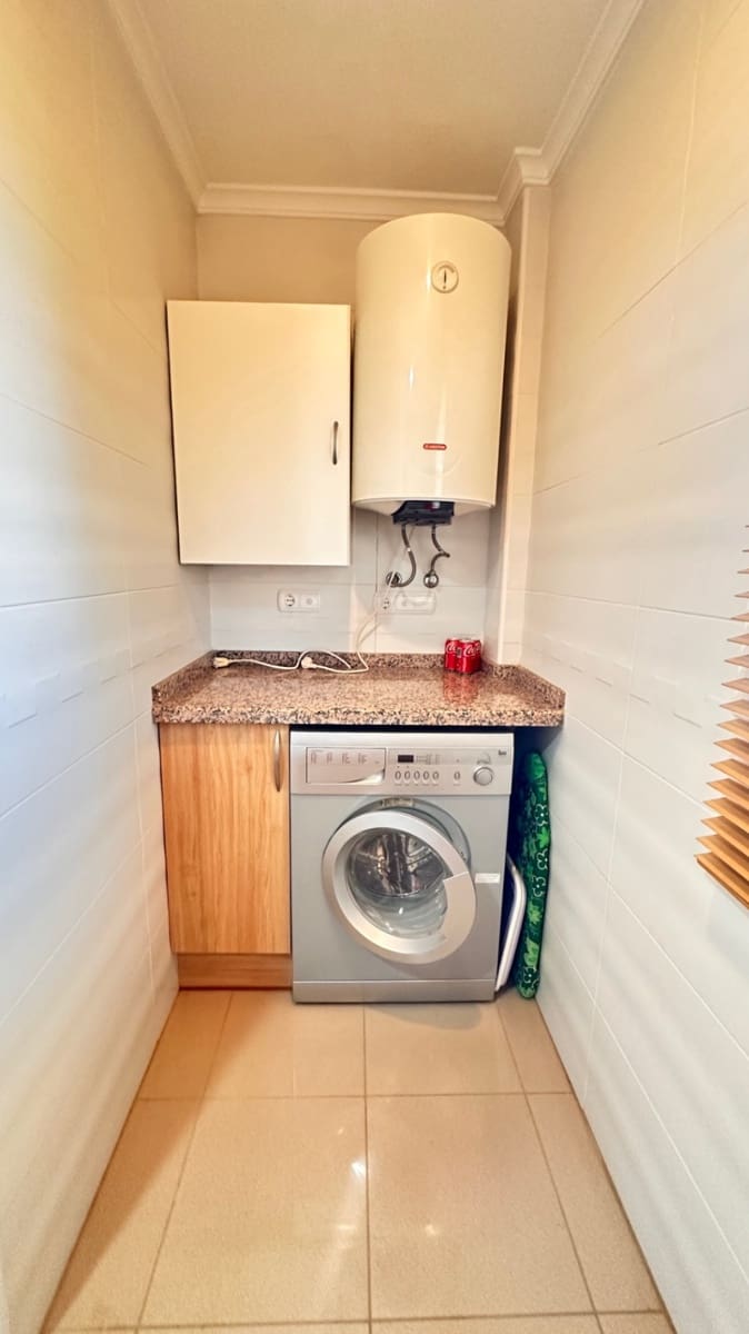 3 soverom Leilighet til salgs i Denia med svømmebasseng - € 375 500 (Ref: 9158375)