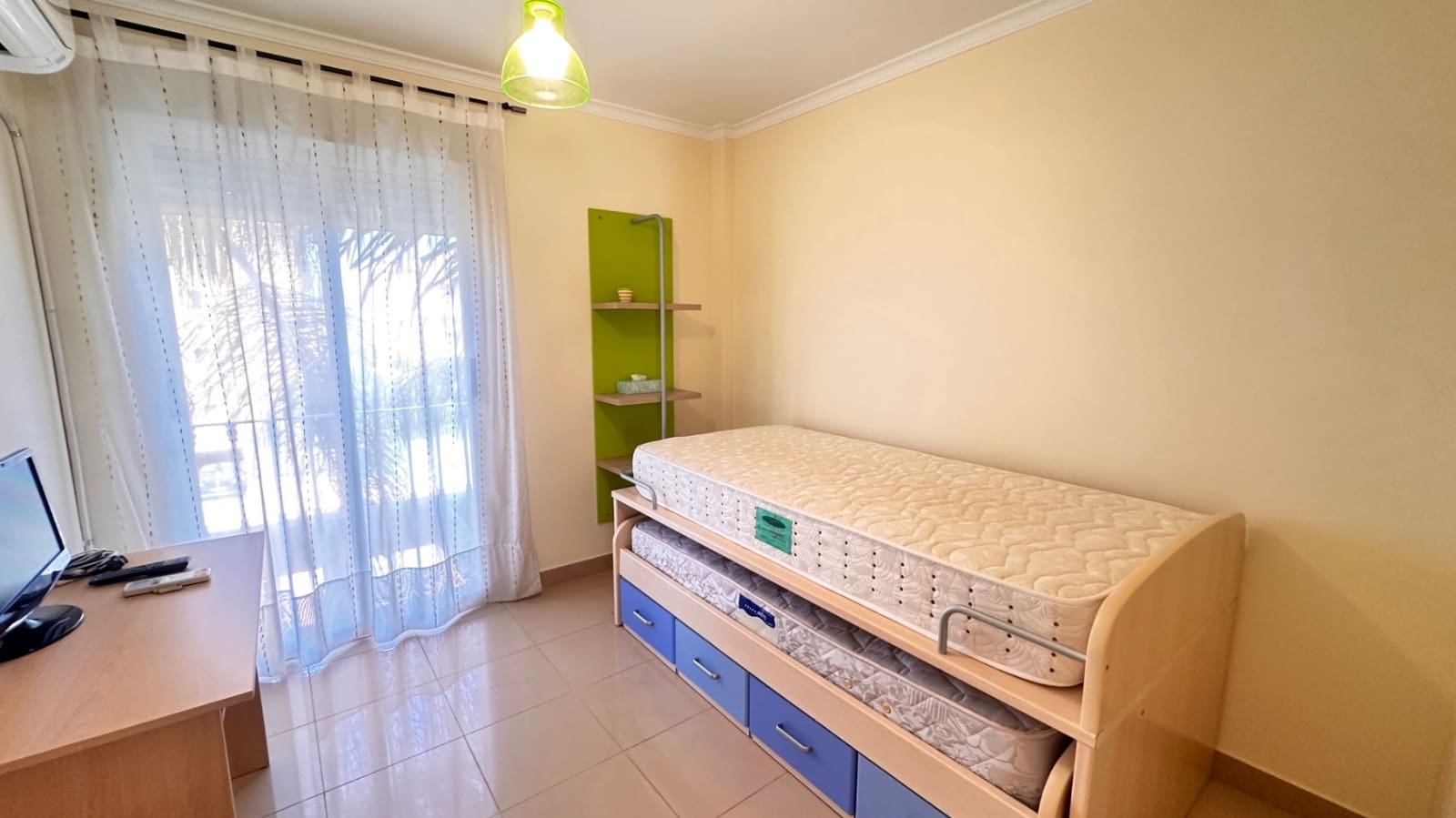 3 soverom Leilighet til salgs i Denia med svømmebasseng - € 375 500 (Ref: 9158375)