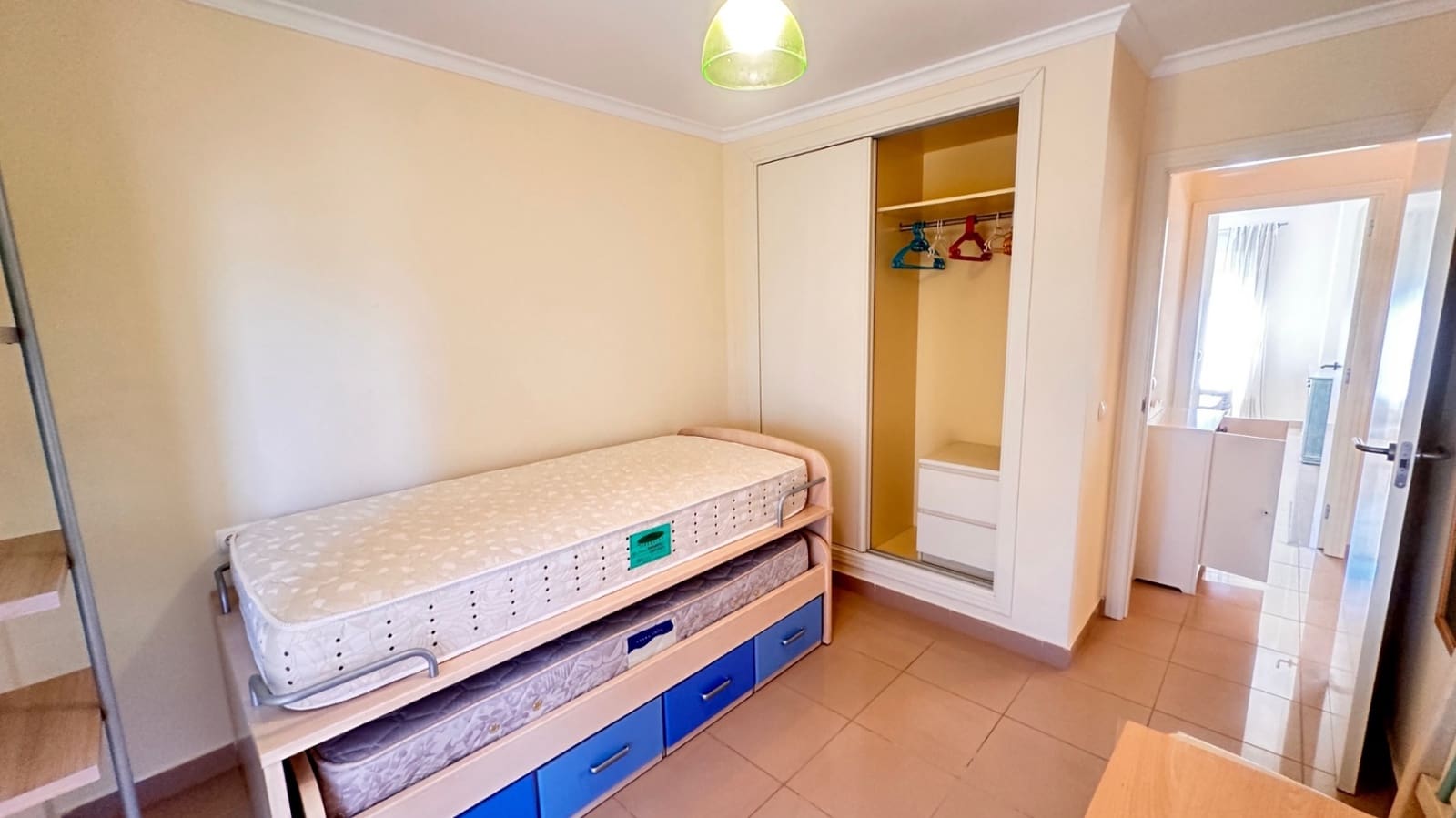 3 soverom Leilighet til salgs i Denia med svømmebasseng - € 375 500 (Ref: 9158375)