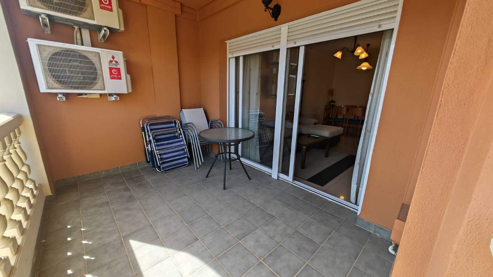 3 soverom Leilighet til salgs i Denia med svømmebasseng - € 375 500 (Ref: 9158375)