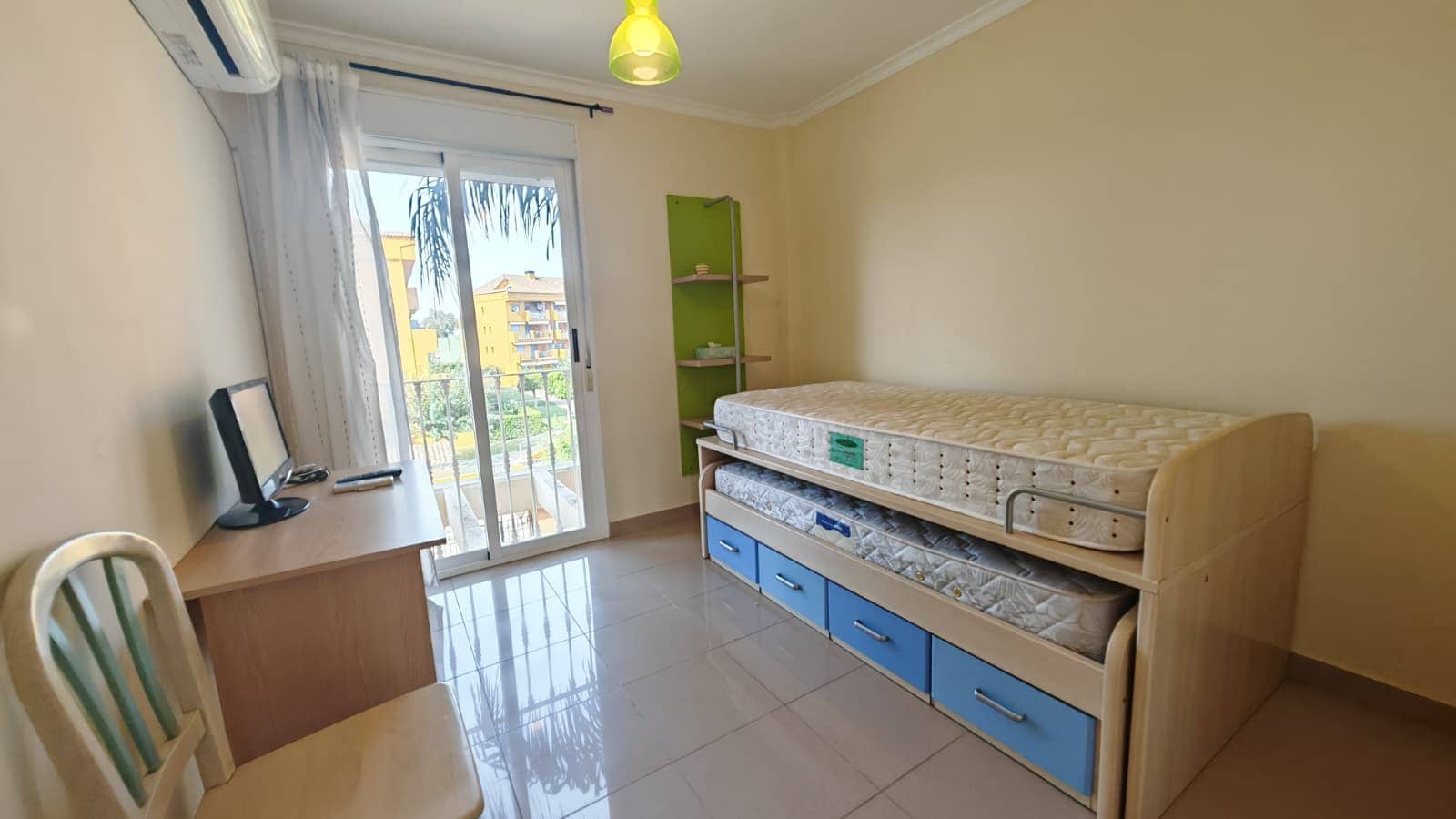 3 soverom Leilighet til salgs i Denia med svømmebasseng - € 375 500 (Ref: 9158375)