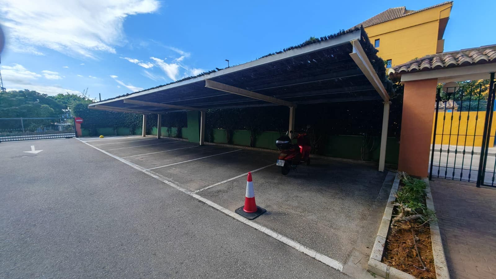 3 soverom Leilighet til salgs i Denia med svømmebasseng - € 375 500 (Ref: 9158375)