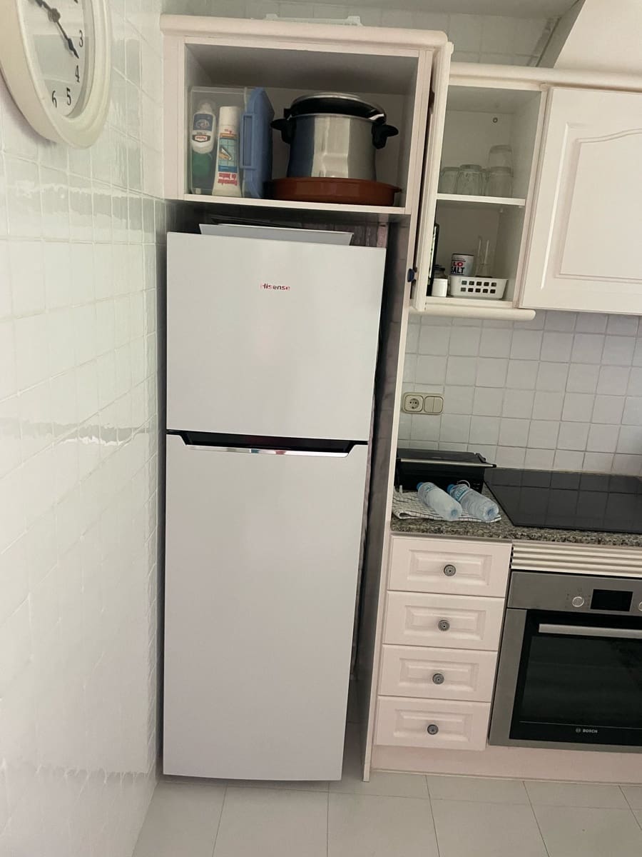 2 sypialnia Apartament do wynajęcia w Denia z basenem garażem - 800 € (Ref: 9158376)