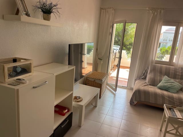 2 sypialnia Apartament do wynajęcia w El Montgó, Dénia z basenem garażem - 800 € (Ref: 9158376)