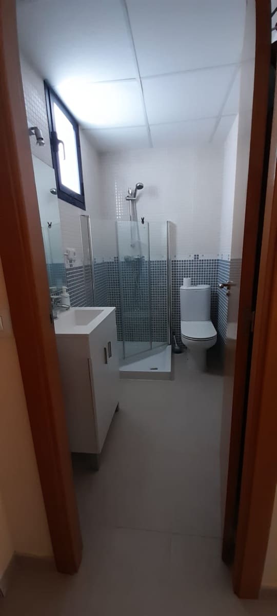 3 soveværelse Penthouse til salg i Denia med swimmingpool - € 485.000 (Ref: 9211626)