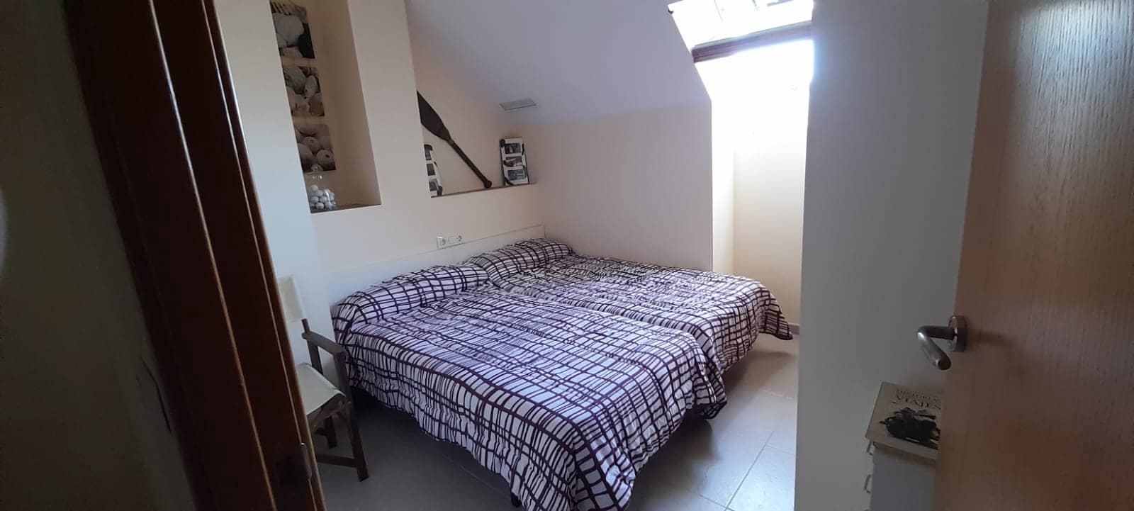 3 soveværelse Penthouse til salg i Denia med swimmingpool - € 485.000 (Ref: 9211626)