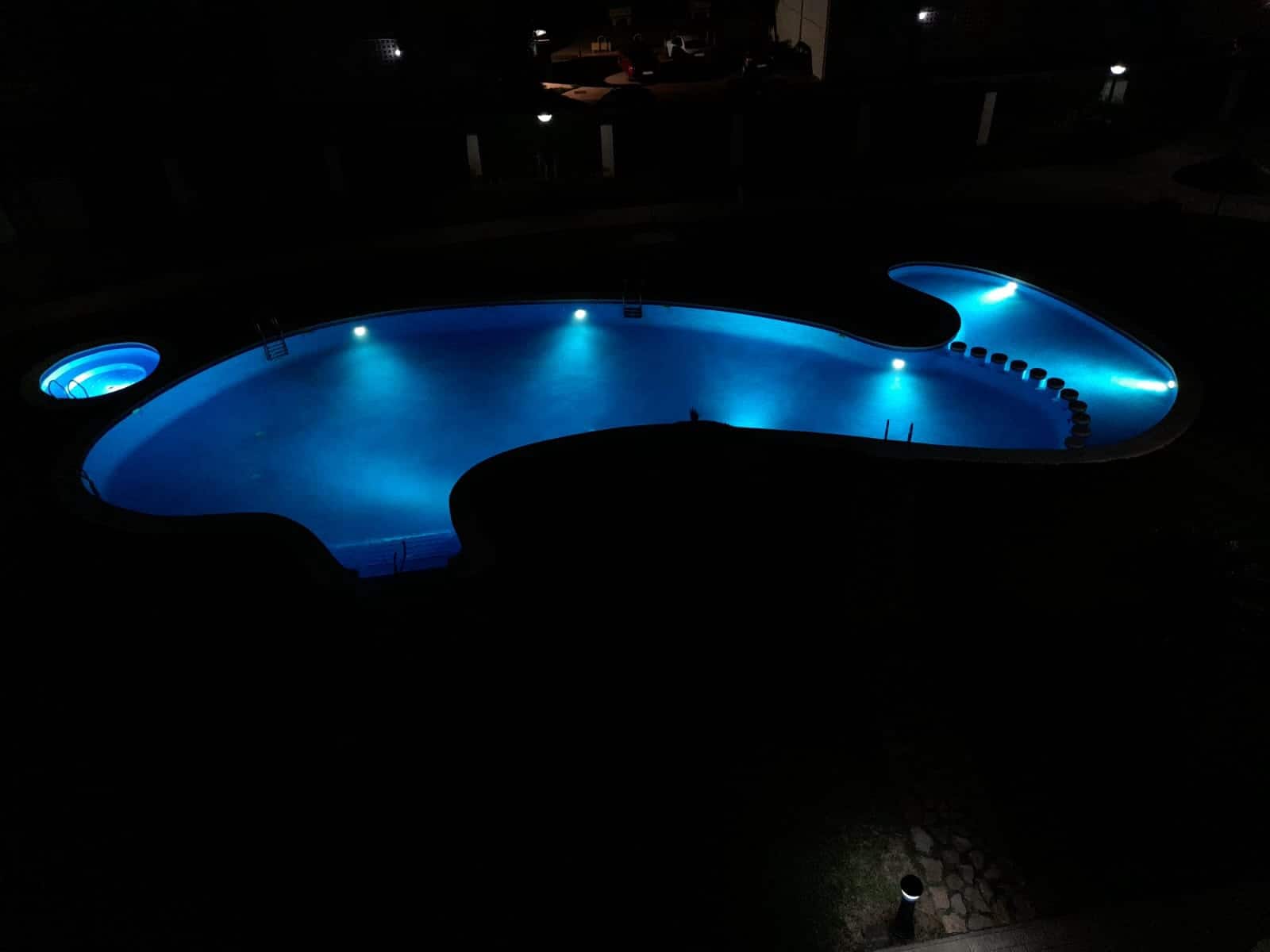 3 soveværelse Penthouse til salg i Denia med swimmingpool - € 485.000 (Ref: 9211626)