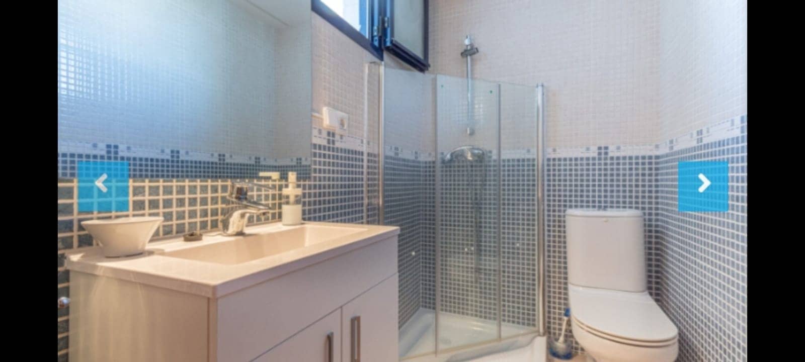 3 soveværelse Penthouse til salg i Denia med swimmingpool - € 485.000 (Ref: 9211626)