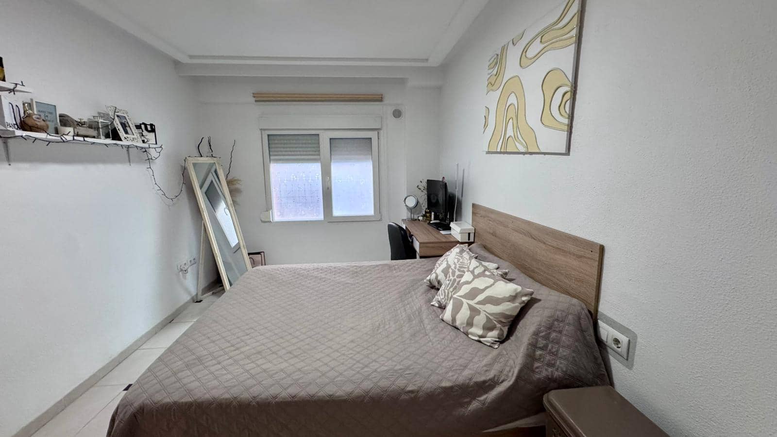 3 Zimmer Wohnung zu verkaufen in Denia - 186.000 € (Ref: 9211627)