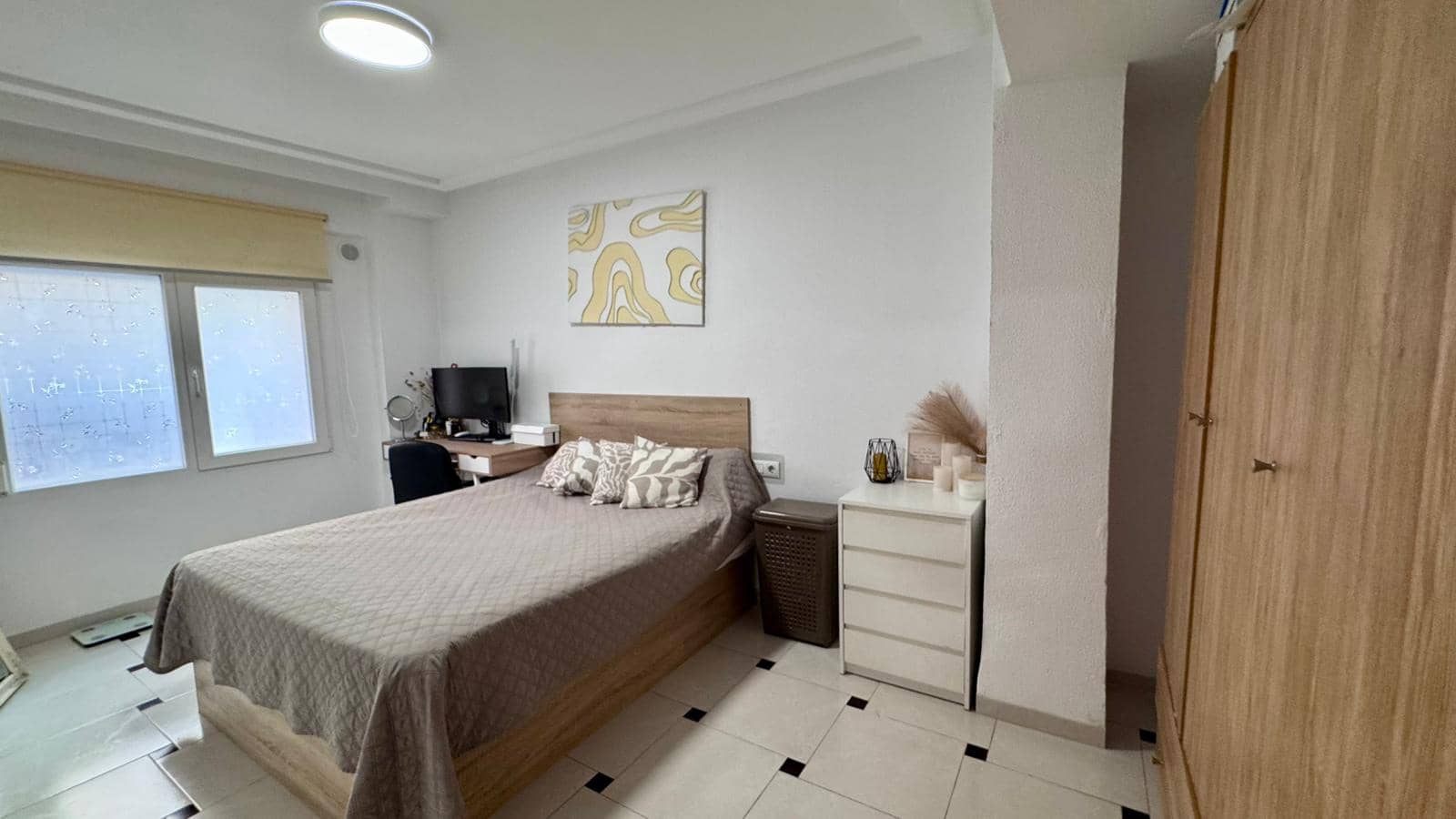 3 Zimmer Wohnung zu verkaufen in Denia - 186.000 € (Ref: 9211627)