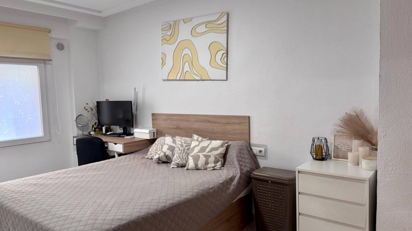 3 Zimmer Wohnung zu verkaufen in Denia - 186.000 € (Ref: 9211627)