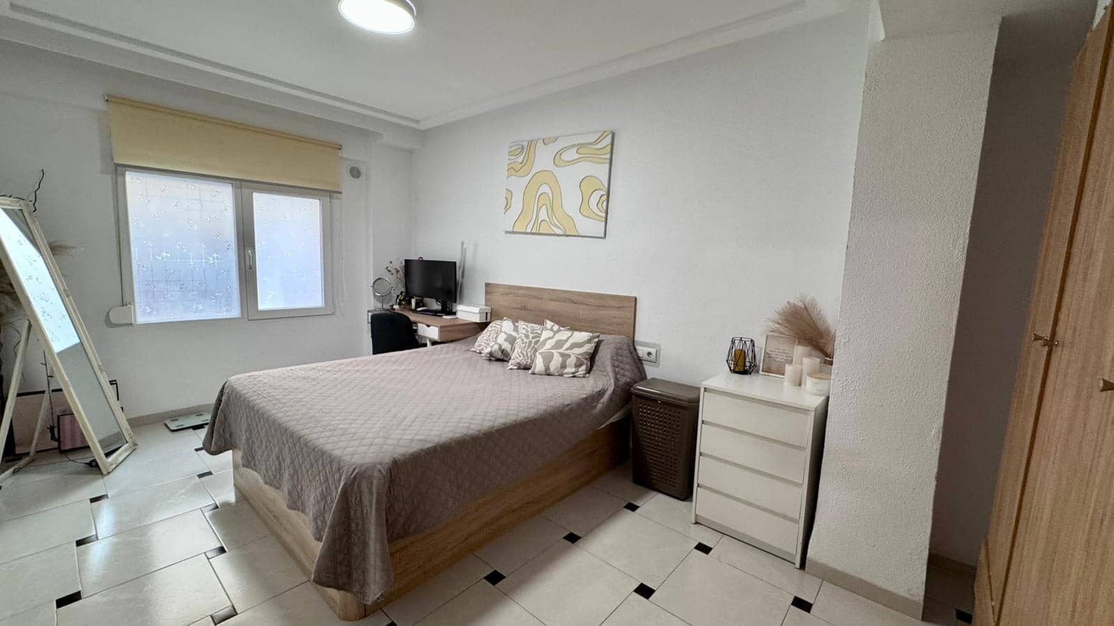 3 Zimmer Wohnung zu verkaufen in Denia - 186.000 € (Ref: 9211627)