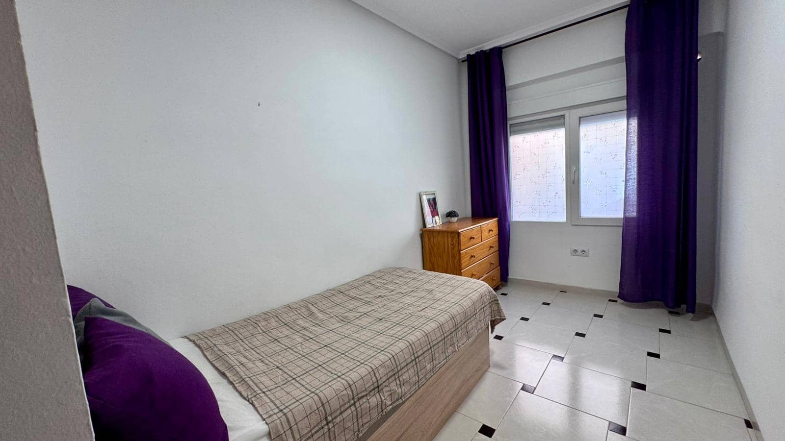 3 Zimmer Wohnung zu verkaufen in Denia - 186.000 € (Ref: 9211627)