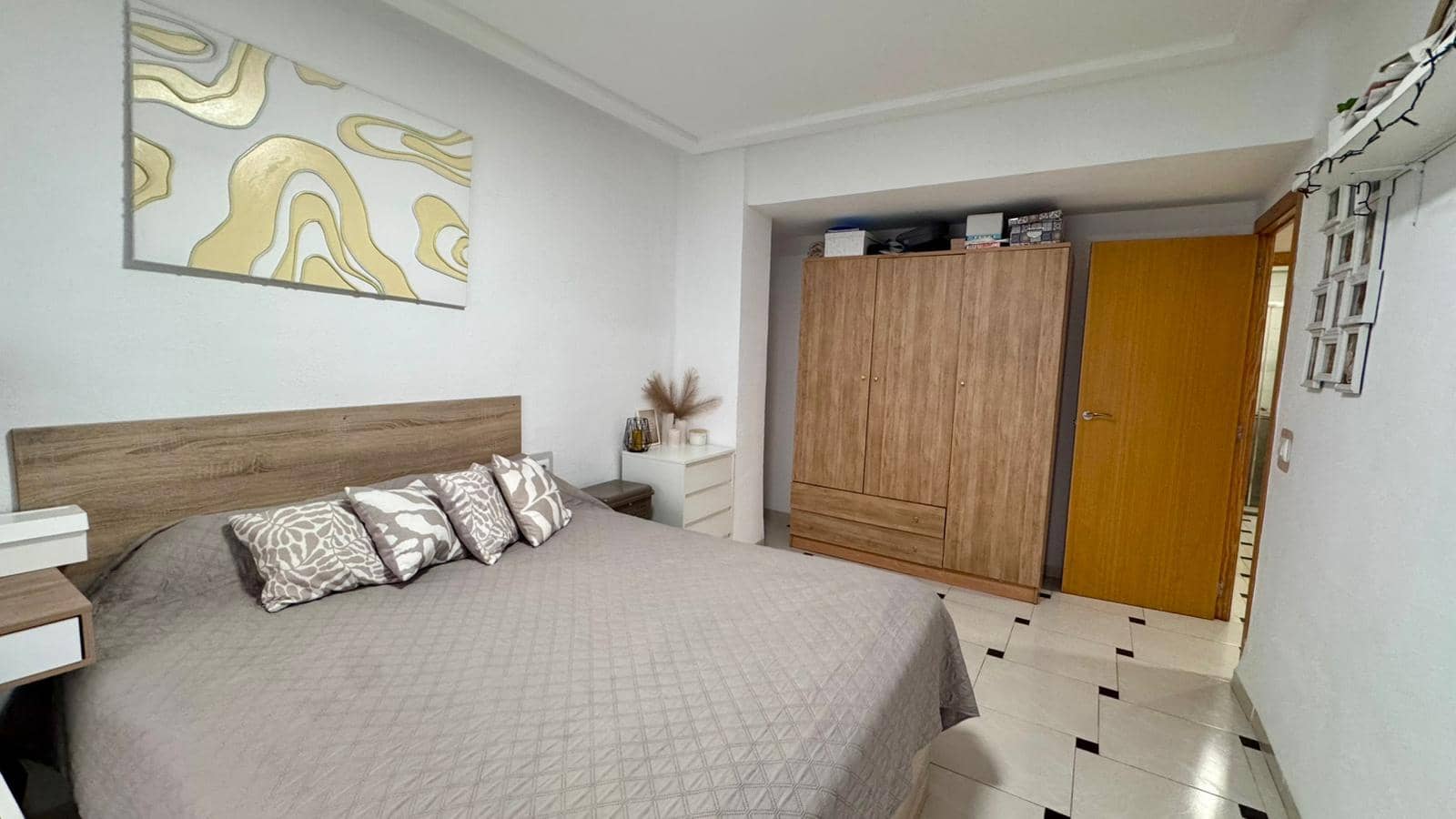 3 Zimmer Wohnung zu verkaufen in Denia - 186.000 € (Ref: 9211627)